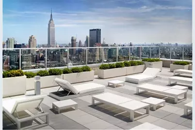 635 W 42nd Street #28D, New York City, NY 10036 - Photo 35