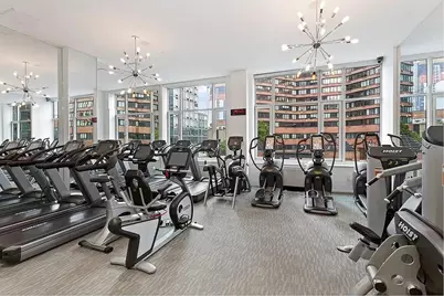 635 W 42nd Street #28D, New York City, NY 10036 - Photo 31