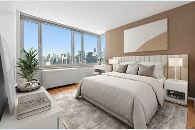 635 W 42nd Street #28D, New York City, NY 10036 - Photo 5