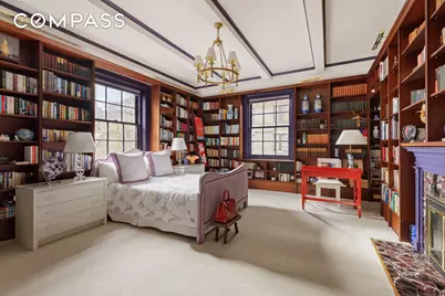 563 Park Avenue #4E, New York City, NY 10065 - Photo 5