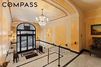 563 Park Avenue #4E, New York City, NY 10065 - Photo 15