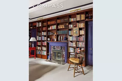 563 Park Avenue #4E, New York City, NY 10065 - Photo 7