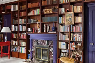 563 Park Ave, New York City, NY 10065 - Photo 7