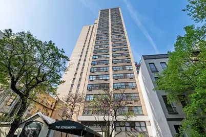 178 E 80th Street #1F, New York City, NY 10075 - Photo 7