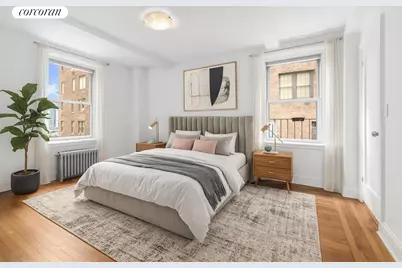 434 E 52nd Street #4B, New York City, NY 10022 - Photo 5