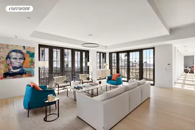 221 W 77th Street #16, New York City, NY 10024 - Photo 1