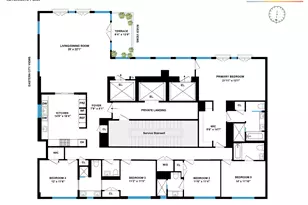221 W 77th St, New York City, NY 10024 - Photo 33