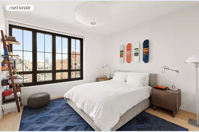 221 W 77th Street #16, New York City, NY 10024 - Photo 21