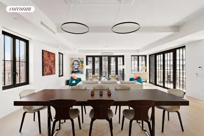 221 W 77th Street #16, New York City, NY 10024 - Photo 11