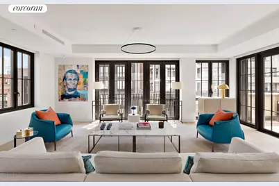 221 W 77th Street #16, New York City, NY 10024 - Photo 3