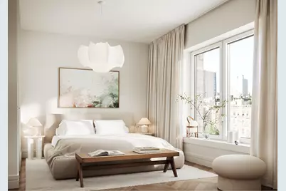 370 Lenox Avenue #606, New York City, NY 10027 - Photo 1