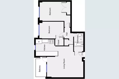 1065 Vermont Street #4L, New York City, NY 11207 - Photo 11