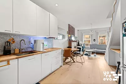 165 E 104th Street #4B, New York, NY 10029 - Photo 1