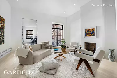 13 W 89th Street, New York City, NY 10024 - Photo 1