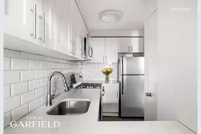 13 W 89th Street, New York, NY 10024 - Photo 9