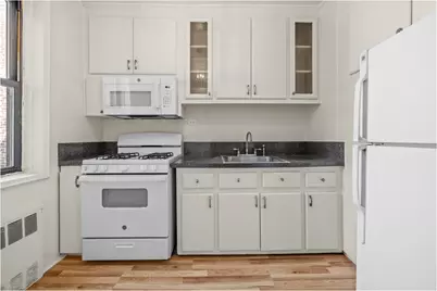 3601 Johnson Avenue #5K, New York City, NY 10463 - Photo 3