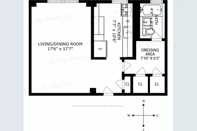 550 Grand Street #J8D, New York, NY 10002 - Photo 19