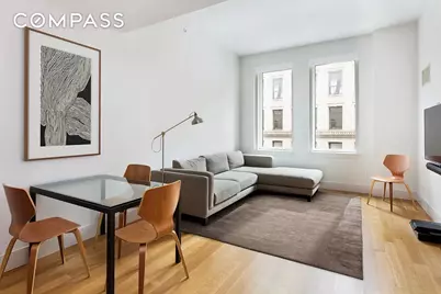 101 Leonard Street #4A, New York City, NY 10013 - Photo 3