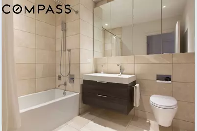 101 Leonard Street #4A, New York City, NY 10013 - Photo 5
