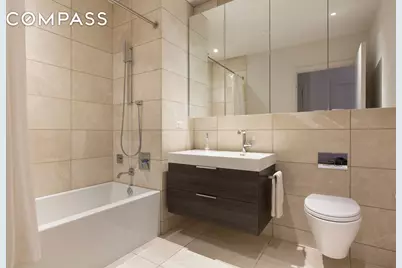 101 Leonard Street #4A, New York City, NY 10013 - Photo 5