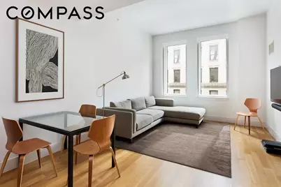 101 Leonard Street #4A, New York City, NY 10013 - Photo 3