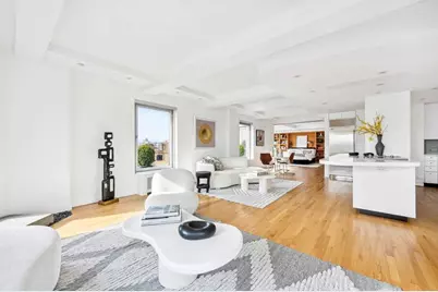 1 Fifth Avenue #PH18EF, New York, NY 10003 - Photo 5