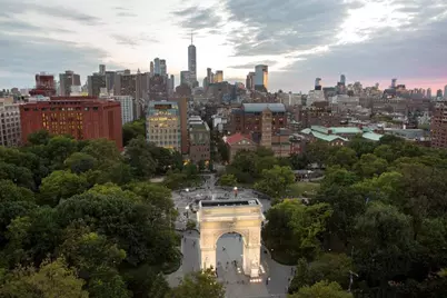 1 Fifth Avenue #PH18EF, New York, NY 10003 - Photo 21