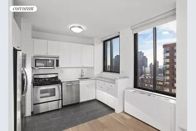 304 E 65th Street #26B, New York City, NY 10065 - Photo 5
