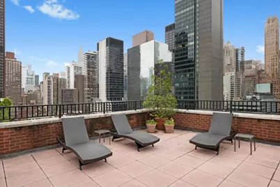 251 E 51st Street #3M, New York City, NY 10022 - Photo 7