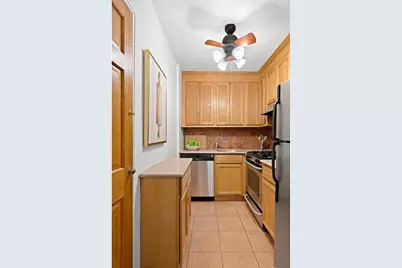 251 E 51st Street #3M, New York City, NY 10022 - Photo 5
