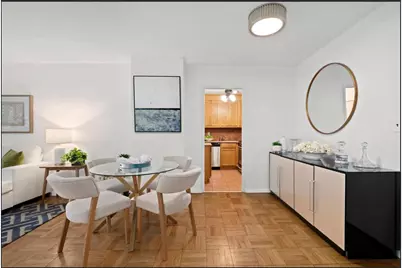 251 E 51st Street #3M, New York City, NY 10022 - Photo 3