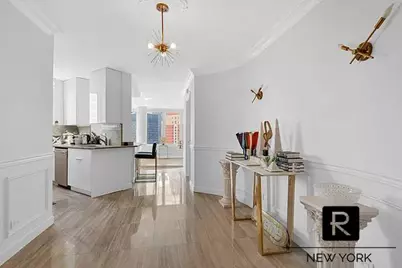 330 E 38th Street #48-E, New York City, NY 10016 - Photo 3