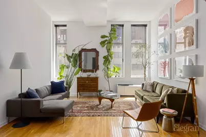 252 7th Avenue #3K, New York, NY 10001 - Photo 1