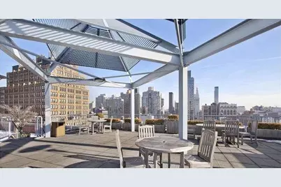 252 7th Avenue #3K, New York, NY 10001 - Photo 9