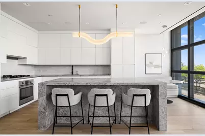 290 West Street #2B, New York City, NY 10013 - Photo 3