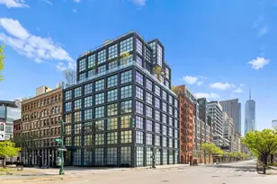 290 West St, New York City, NY 10013 - Photo 13