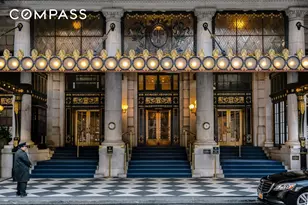 1 Central Park S, New York City, NY 10019 - Photo 7