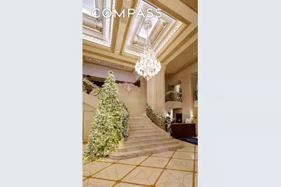 1 Central Park S #1126, New York City, NY 10019 - Photo 9