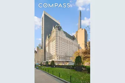 1 Central Park S #1126, New York City, NY 10019 - Photo 17