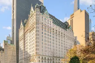 1 Central Park S, New York City, NY 10019 - Photo 17