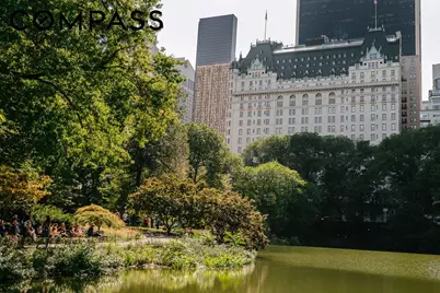1 Central Park S #1126, New York City, NY 10019 - Photo 15