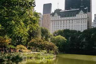1 Central Park S, New York City, NY 10019 - Photo 15