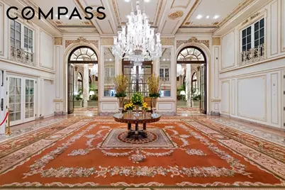 1 Central Park S #1126, New York City, NY 10019 - Photo 11