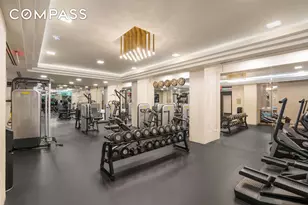 1 Central Park S, New York City, NY 10019 - Photo 13