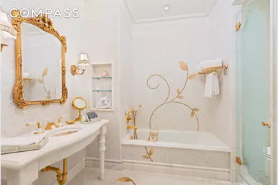 1 Central Park S #1126, New York City, NY 10019 - Photo 3