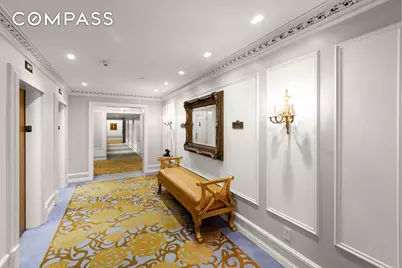 1 Central Park S #1126, New York City, NY 10019 - Photo 5