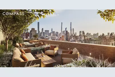 200 E 75th Street #11B, New York, NY 10021 - Photo 17