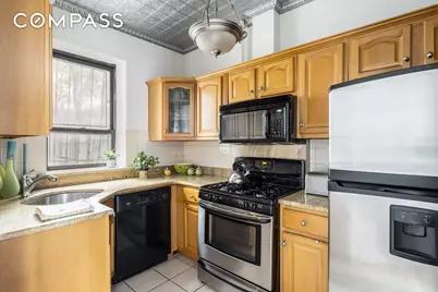 55 Hicks Street #2, New York City, NY 11201 - Photo 3