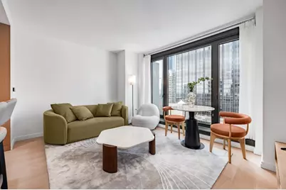 111 W 56th Street #38H, New York City, NY 10019 - Photo 1
