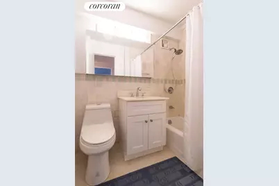 11 Riverside Drive #4KW, New York City, NY 10023 - Photo 9